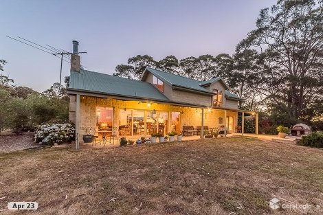 589 Grand Ridge Rd, Seaview, VIC 3821