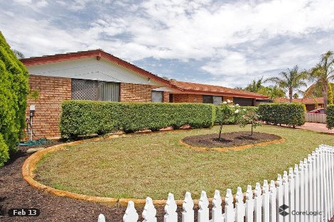 50 Kingfisher Ave, Ballajura, WA 6066