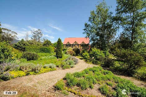 613 Maroondah Hwy, Narbethong, VIC 3778