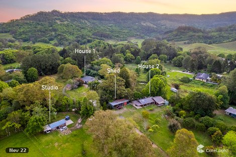 480 Left Bank Rd, Mullumbimby Creek, NSW 2482