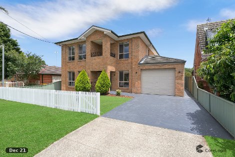 50 Carnegie Cct, Chifley, NSW 2036