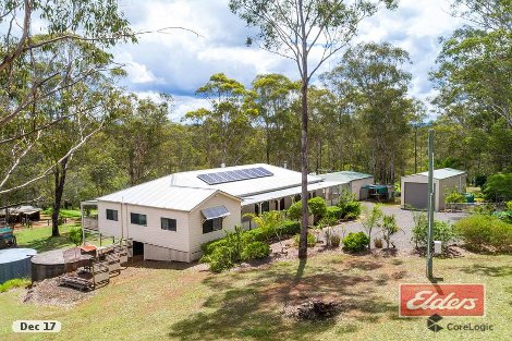 335-339 Dennis Rd, Cedar Vale, QLD 4285