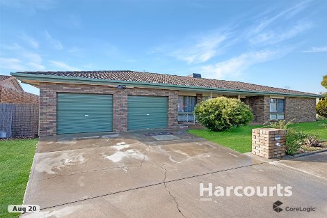 3 Noonan St, Wangaratta, VIC 3677