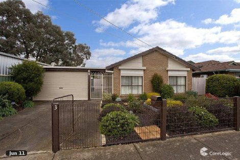 3/40 Honour Ave, Wyndham Vale, VIC 3024