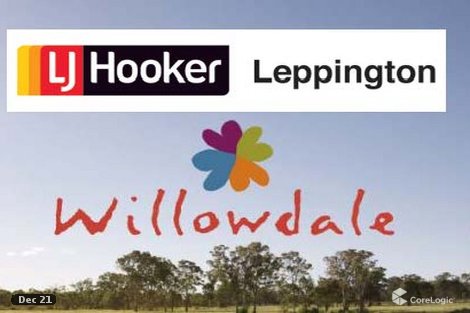 2 Venturer Pde, Leppington, NSW 2179