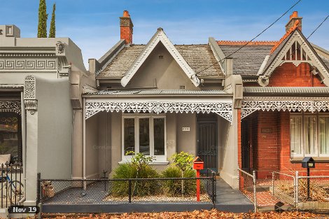 574 Rathdowne St, Carlton North, VIC 3054