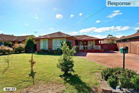 31 Dunheved Rd, Cambridge Gardens, NSW 2747