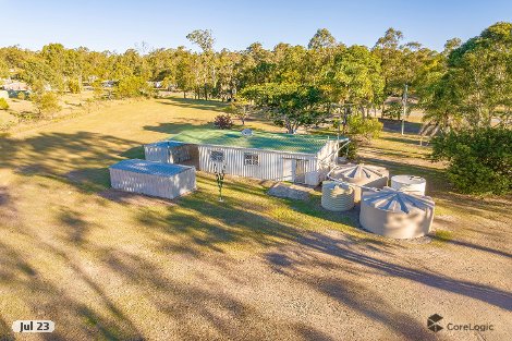 17 Clarkson Dr, Curra, QLD 4570