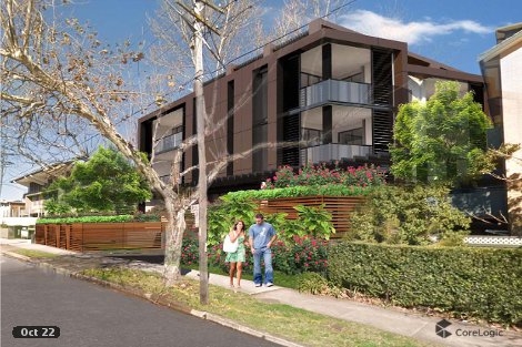 15/530-532 Liverpool Rd, Strathfield South, NSW 2136