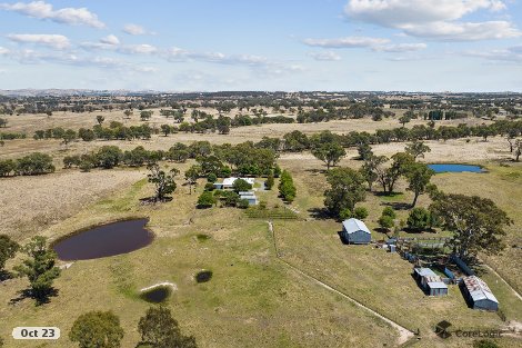 306 Laverstock Rd, Bowning, NSW 2582