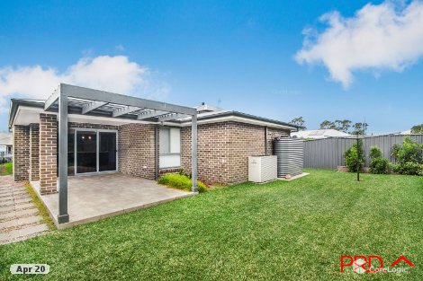 16 Smiths Lane, Wongawilli, NSW 2530