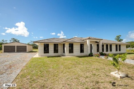 22 Swagman Dr, Benaraby, QLD 4680