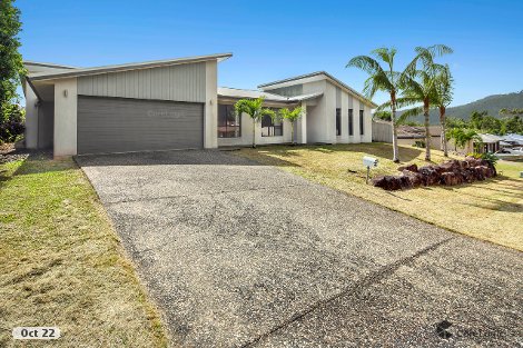 23 Armada Cres, Jubilee Pocket, QLD 4802