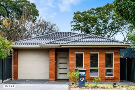 24b Jury Ave, Rostrevor, SA 5073