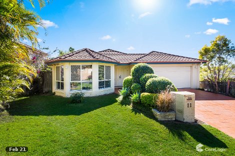 11 Nisbet St, Westlake, QLD 4074