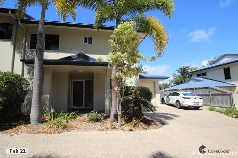 8/8 Admiral Dr, Dolphin Heads, QLD 4740