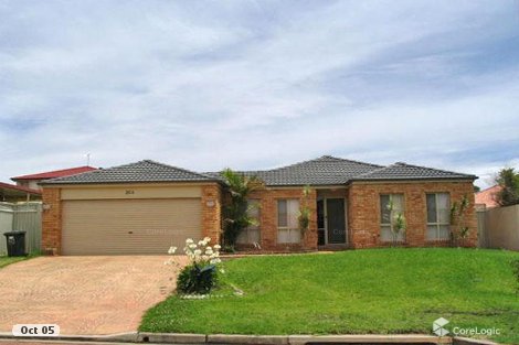 268 Braidwood Dr, Prestons, NSW 2170