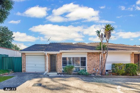 5/64-66 Edgar St, Macquarie Fields, NSW 2564