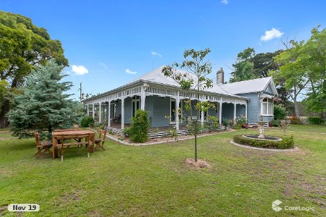 3310 South Gippsland Hwy, Giffard West, VIC 3851