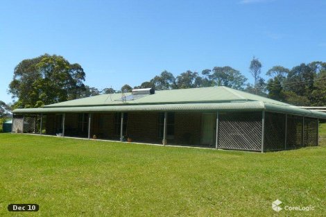 673 Willina Rd, Willina, NSW 2423