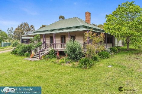 640 Tantawangalo Lane, Tantawangalo, NSW 2550