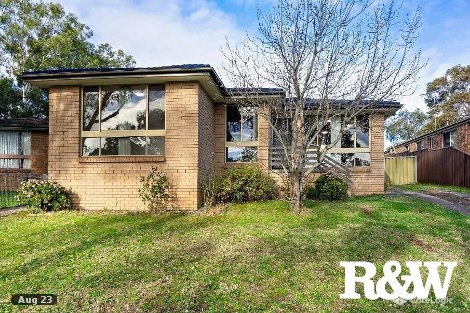 37 Lorne St, Prospect, NSW 2148