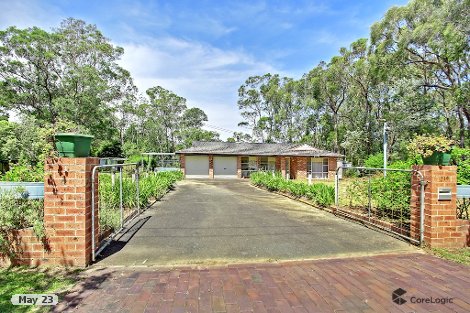 119 Colo St, Couridjah, NSW 2571