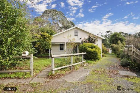 7 Rutter Ave, Healesville, VIC 3777