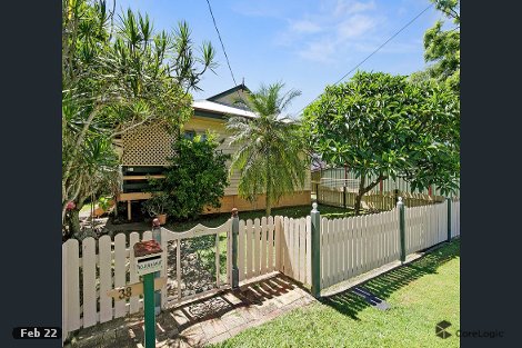 38 Palgrave St, Tingalpa, QLD 4173