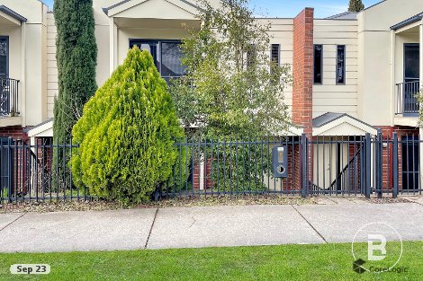 2/125-127 Barnard St, Bendigo, VIC 3550