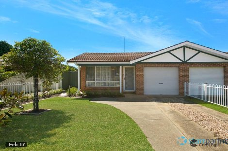 1/261 Copperfield Dr, Rosemeadow, NSW 2560