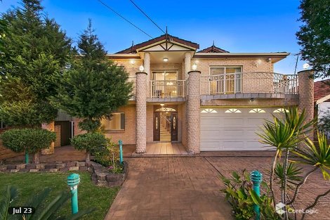 24 Culwulla St, South Hurstville, NSW 2221