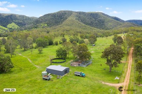 1654 Upper Widgee Rd, Widgee, QLD 4570