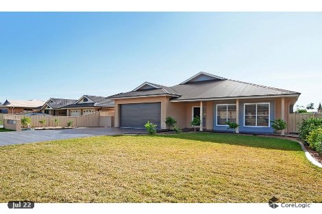 7 Coral Gum Ct, Worrigee, NSW 2540