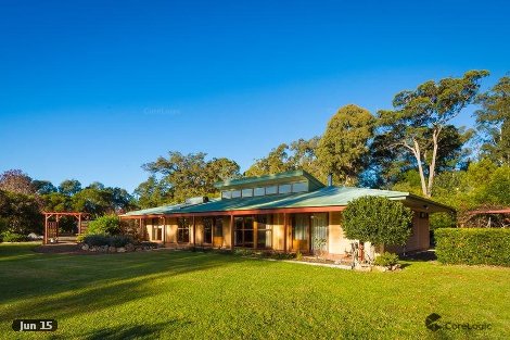 43 Moss Lane, Cobargo, NSW 2550