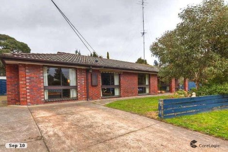 1 Malbec Dr, Mount Clear, VIC 3350