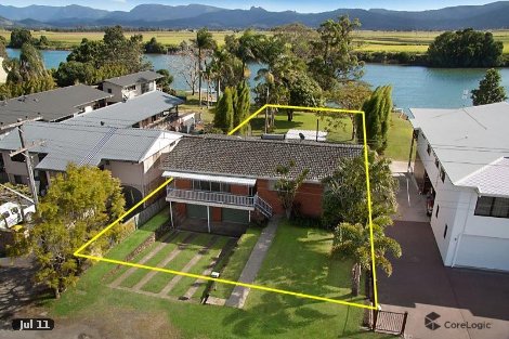 43 Tweed Valley Way, South Murwillumbah, NSW 2484