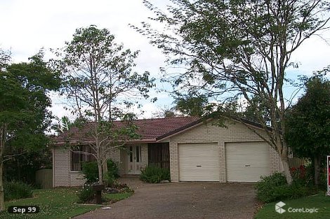 4 Harvey Pl, Wishart, QLD 4122