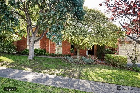 35 Covala Ct, St Helena, VIC 3088