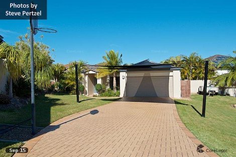 4 Worthing Ct, Arundel, QLD 4214