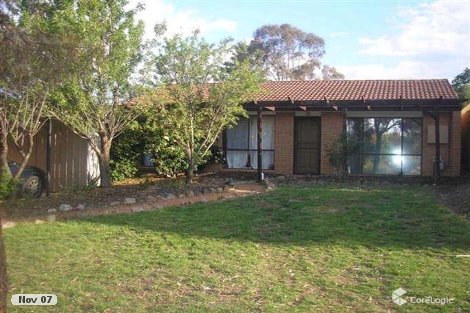 4 Langlands Cl, Calwell, ACT 2905