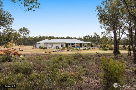 136 Turtledove Dr, Lower Chittering, WA 6084