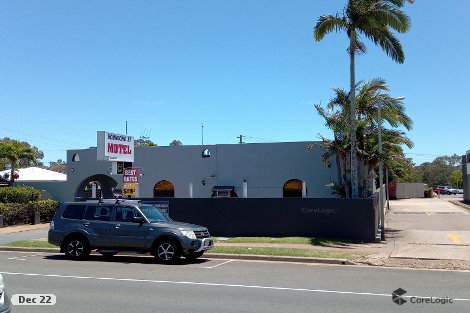 265 Bourbong St, Bundaberg West, QLD 4670