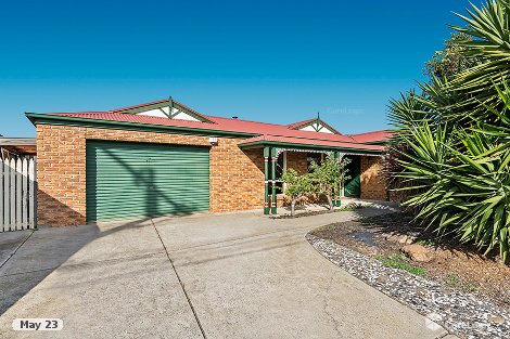 28 Mokhtar Dr, Hoppers Crossing, VIC 3029