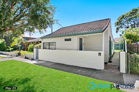 4 Wandsworth St, Parramatta, NSW 2150