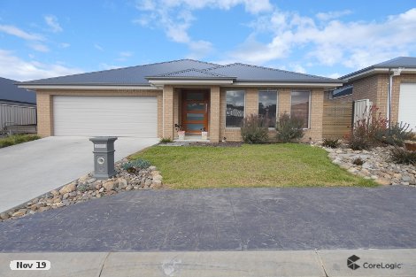 8 Baxter Ct, Lavington, NSW 2641