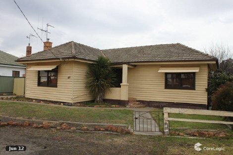 19 Oak St, Eaglehawk, VIC 3556