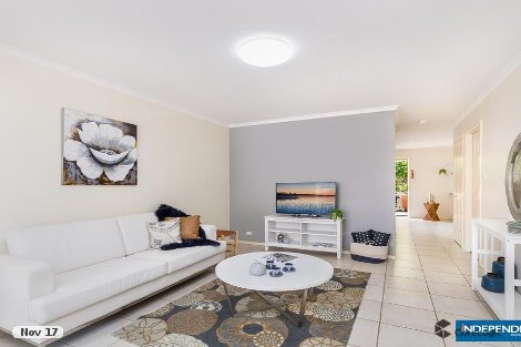 31/66 Paul Coe Cres, Ngunnawal, ACT 2913