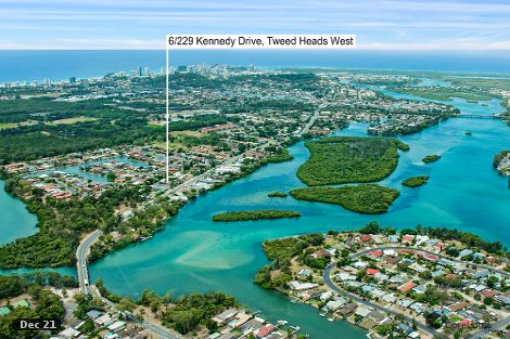 6/229 Kennedy Dr, Tweed Heads West, NSW 2485