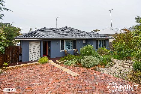 7 Maxwell St, Beaconsfield, WA 6162